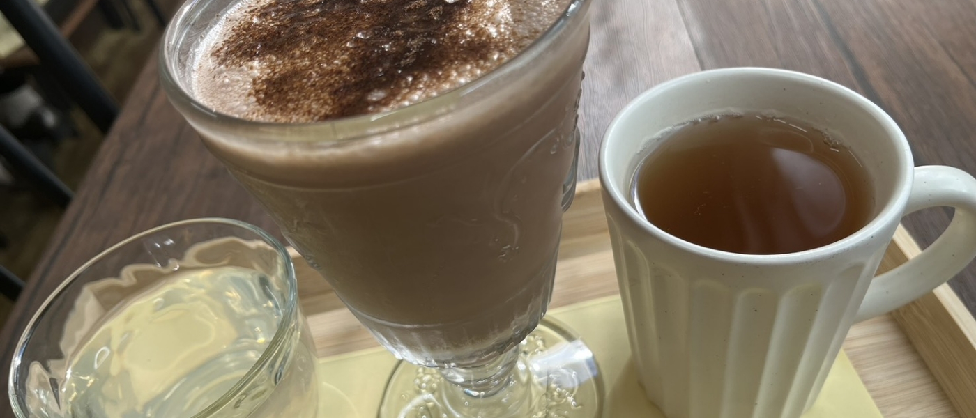 スペシャルコースのイメージ