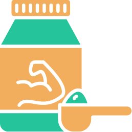 追加のタンパク質