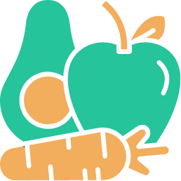 追加の食物繊維