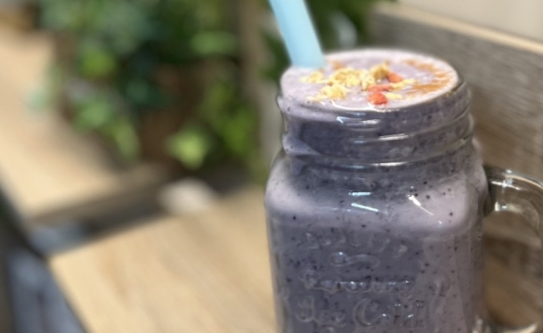 ベリーベリーストロベリー